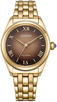 Вся коллекция Eco-Drive