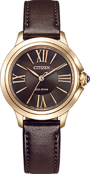 Вся коллекция Citizen L