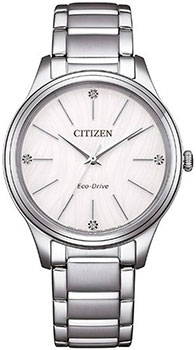 Вся коллекция Eco-Drive