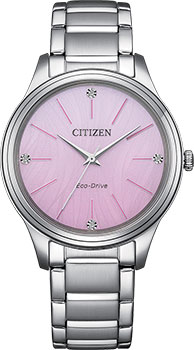 Вся коллекция Eco-Drive