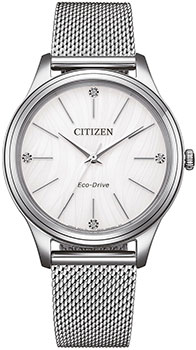 Вся коллекция Eco-Drive