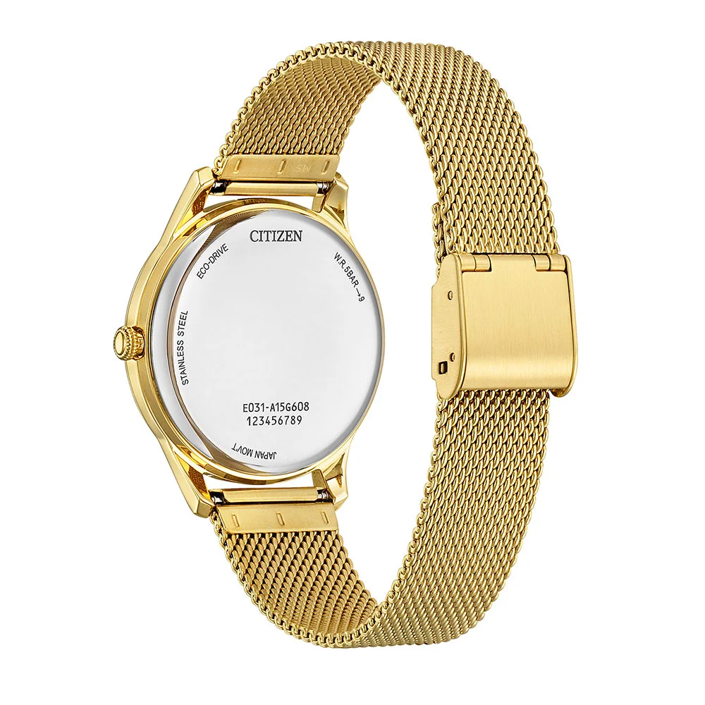 citizen EM1222-87A