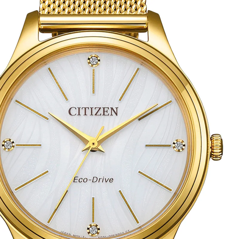 citizen EM1222-87A