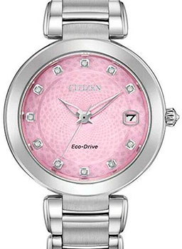 Вся коллекция Eco-Drive
