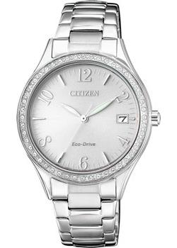Вся коллекция Eco-Drive