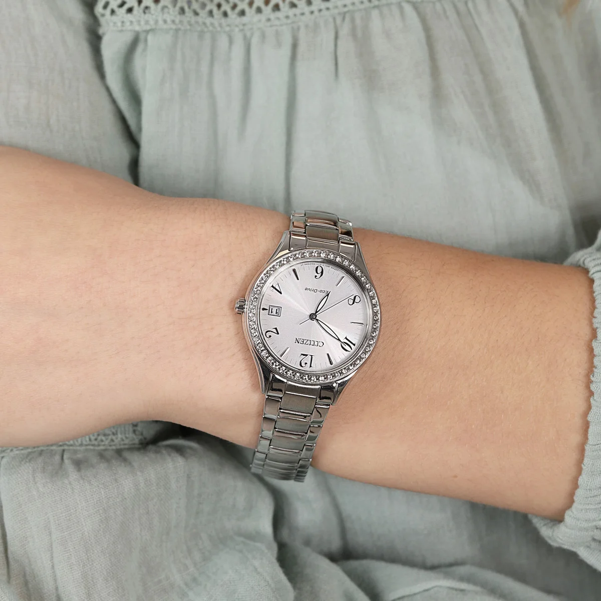 citizen EO1180-82A