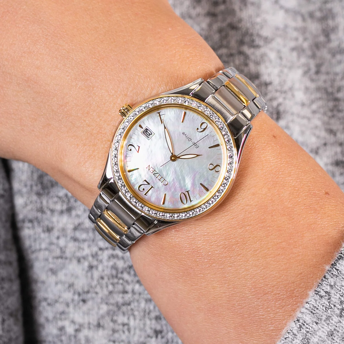 citizen EO1184-81D