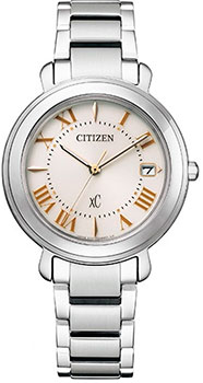 Вся коллекция Eco-Drive