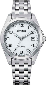 Вся коллекция Eco-Drive