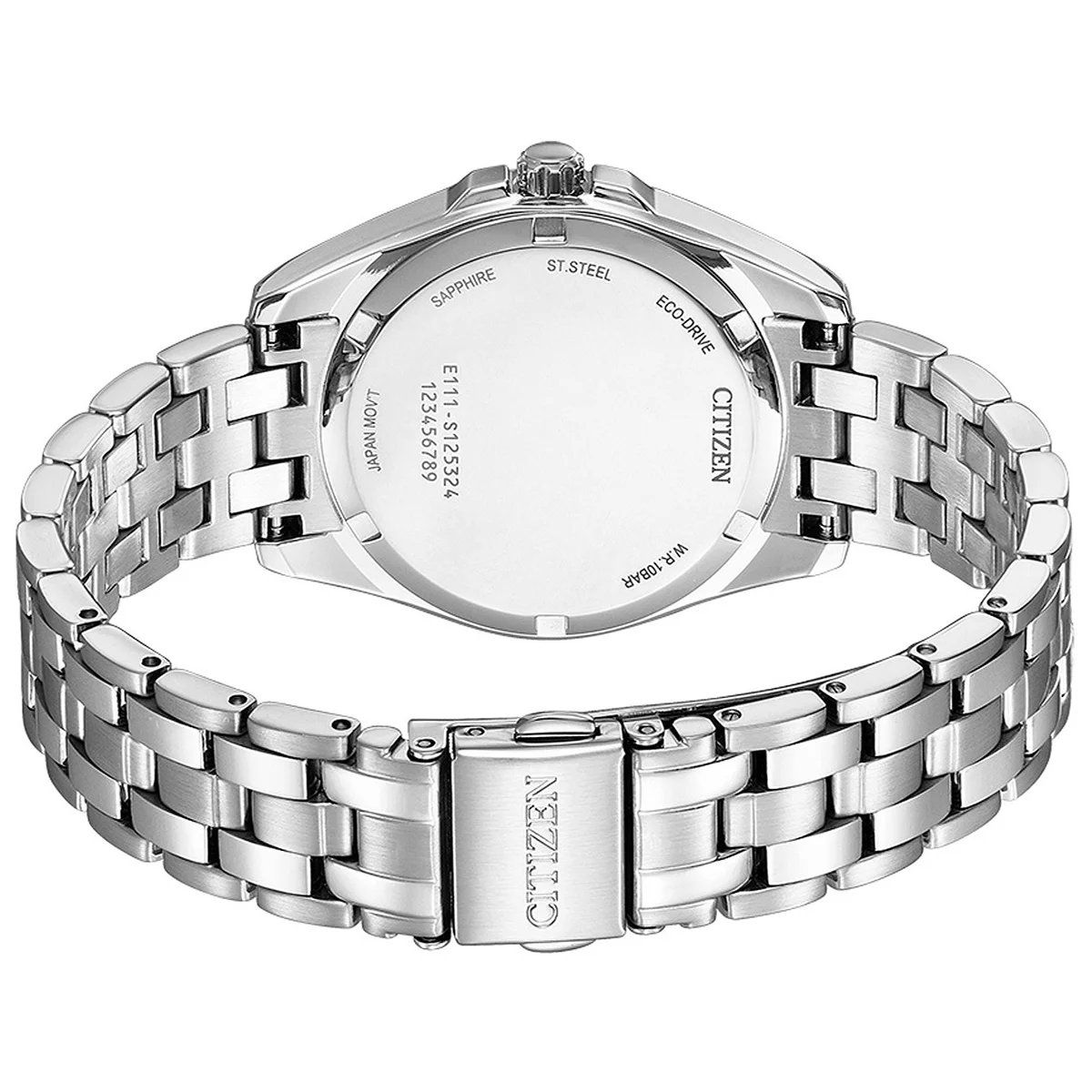 citizen EO1210-83L