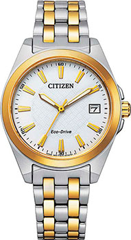 Вся коллекция Eco-Drive