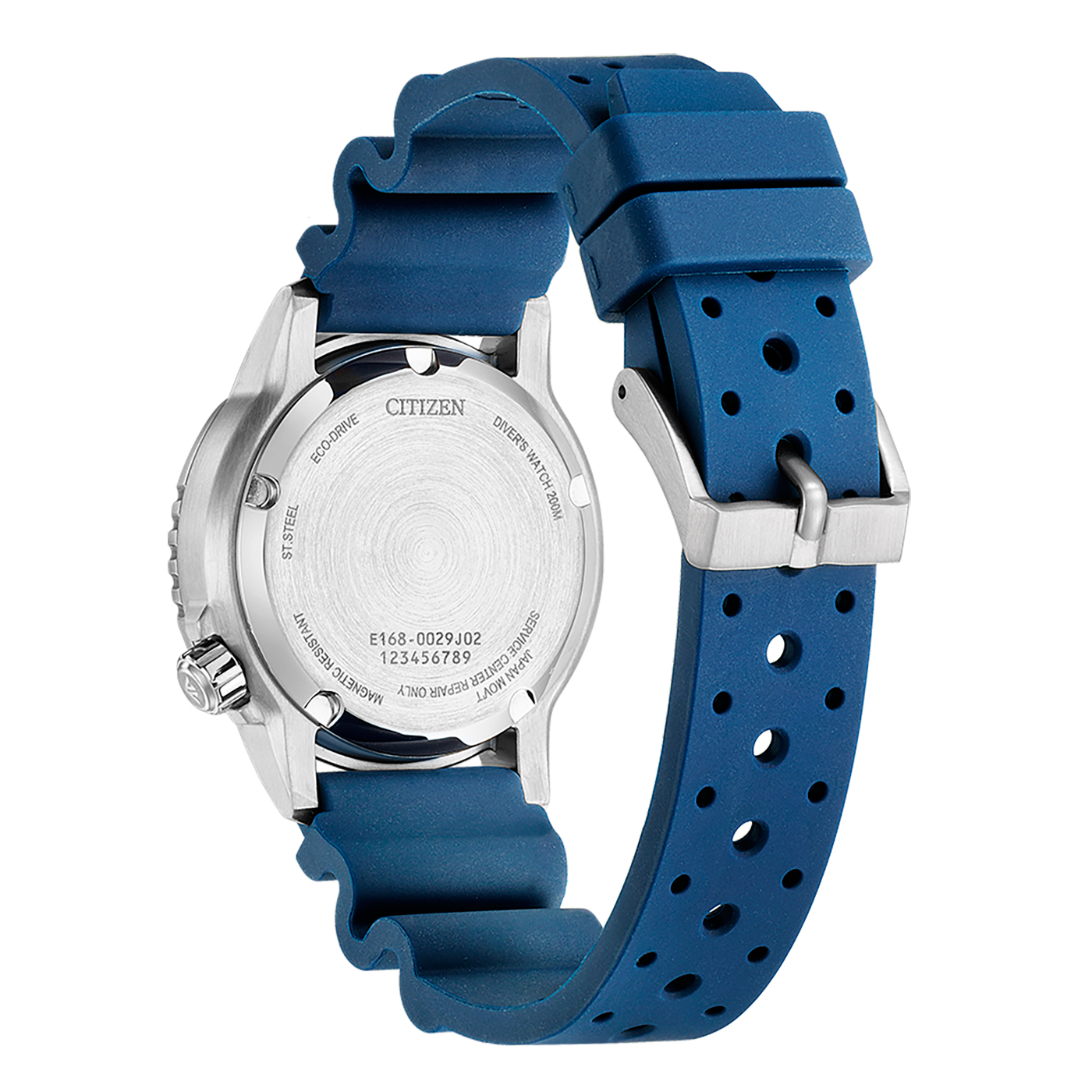 citizen EO2021-05L
