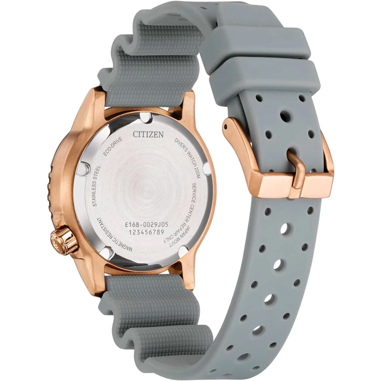 citizen EO2023-00W