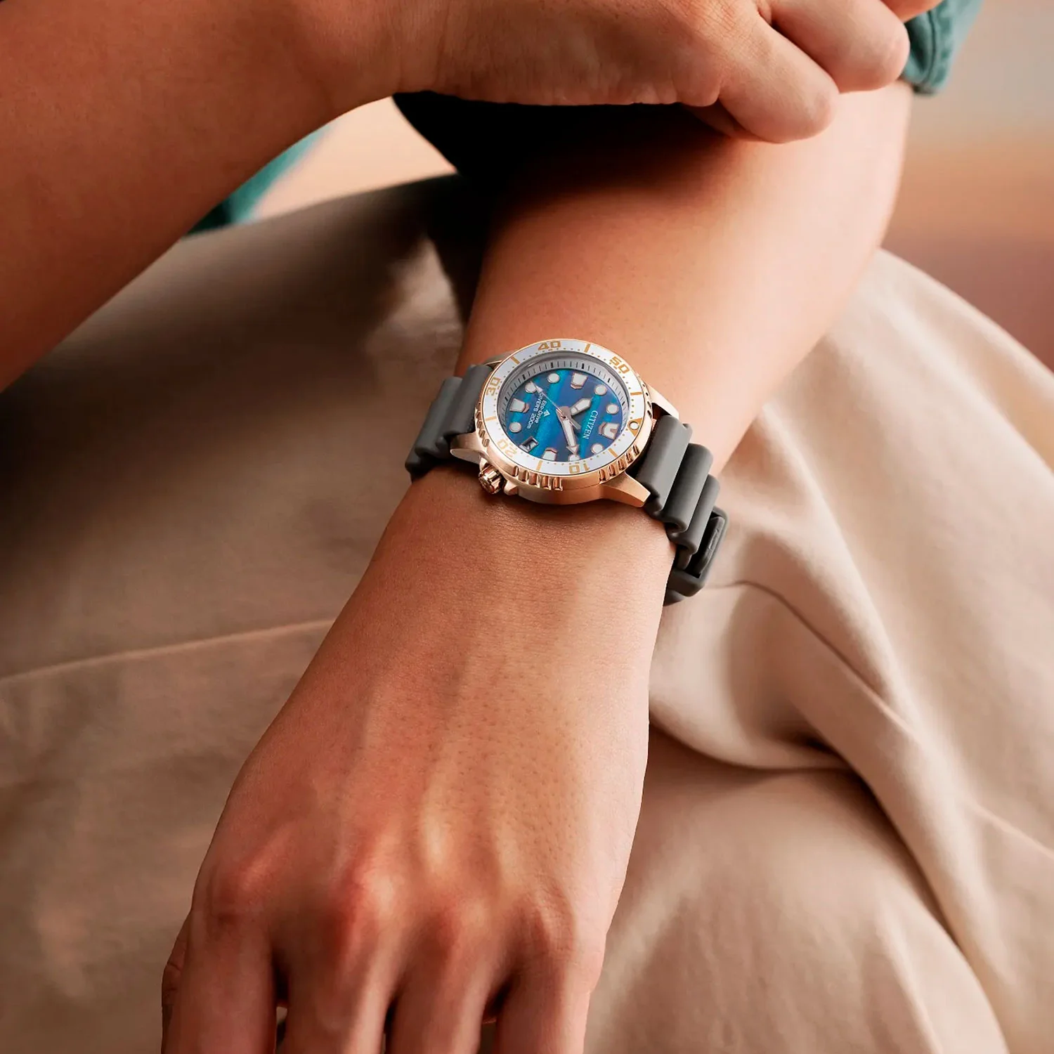 citizen EO2023-00W