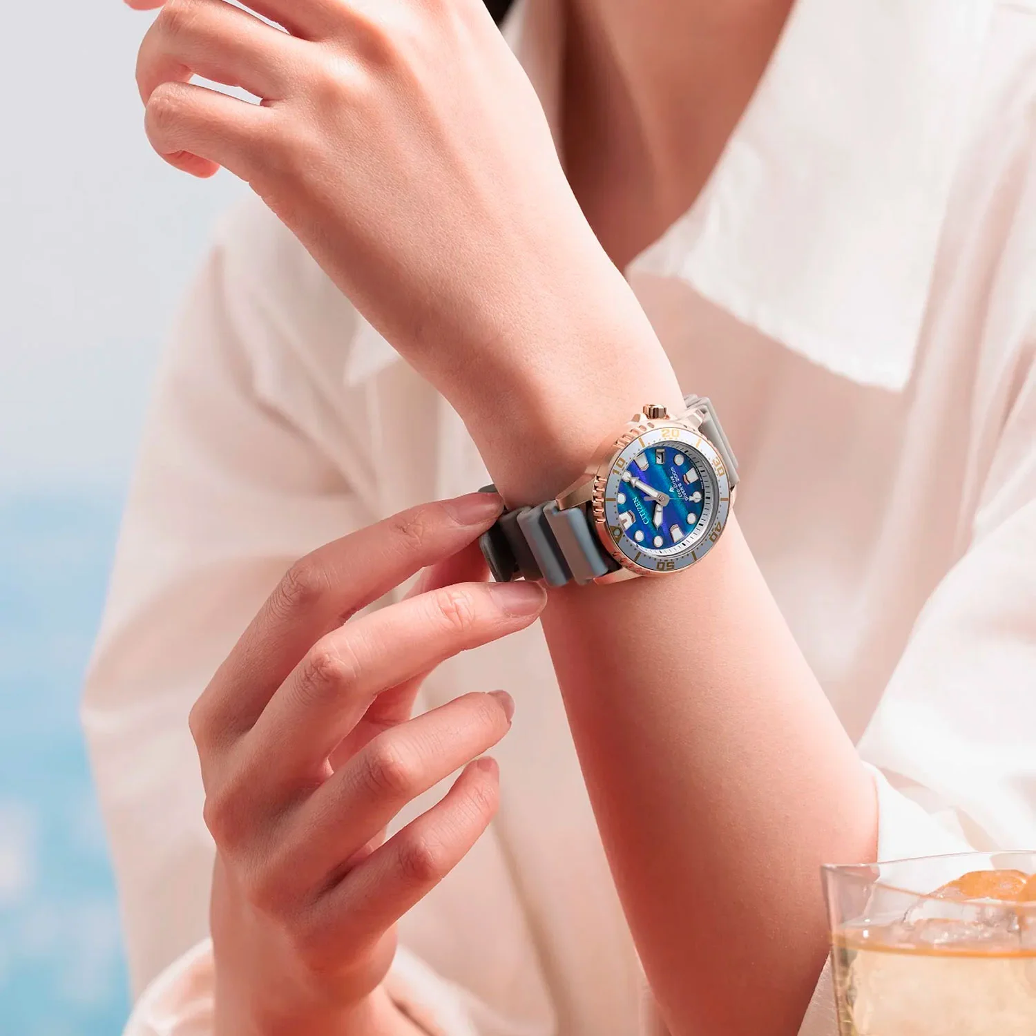 citizen EO2023-00W