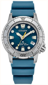 Citizen Promaster