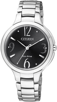 Вся коллекция Eco-Drive