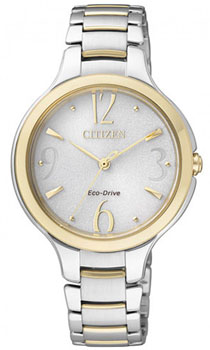 Вся коллекция Eco-Drive