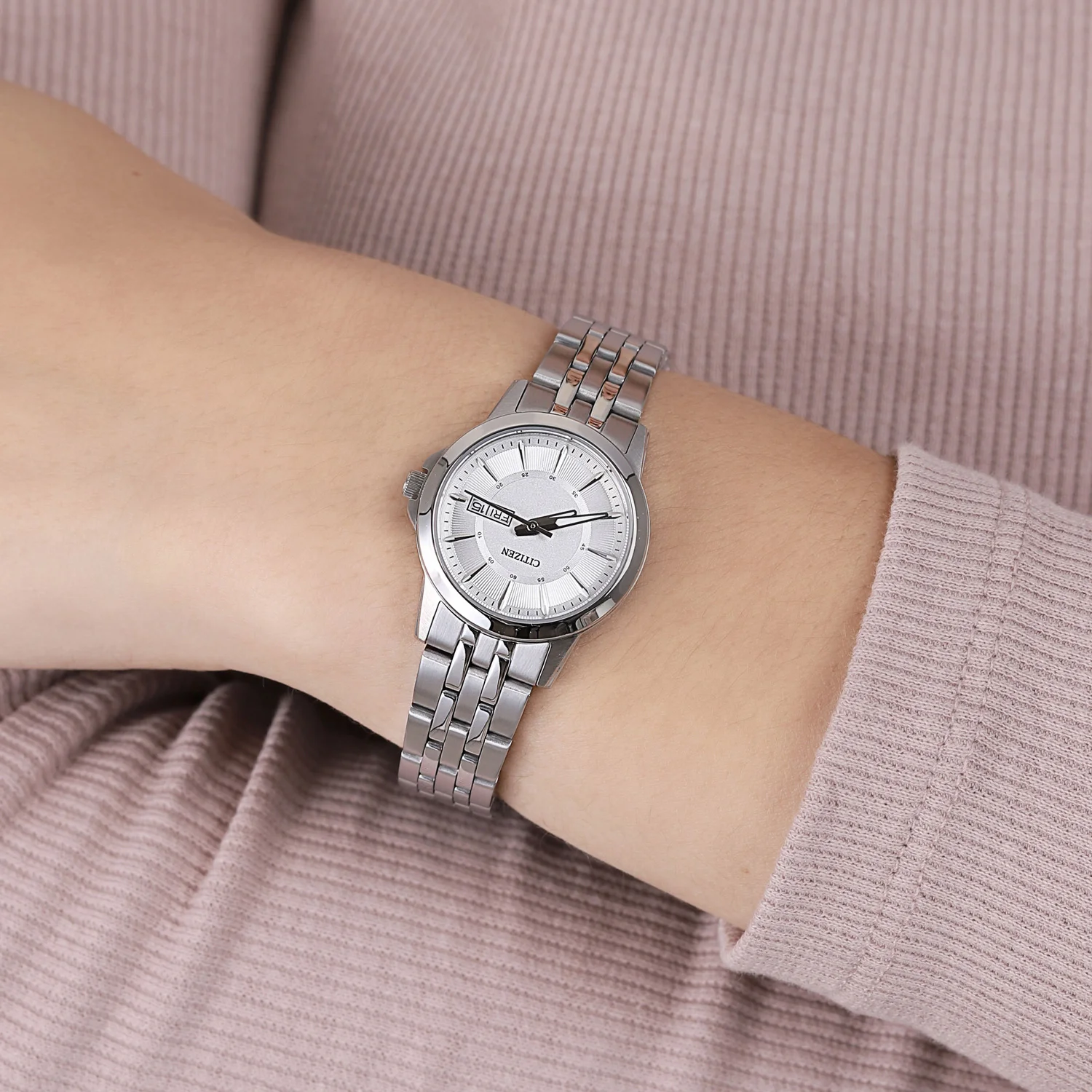 citizen EQ0601-54AE