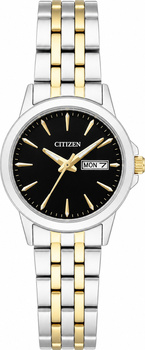 Citizen Classic