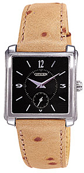 Часы Citizen Classic EQ9030-38F