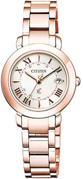 Вся коллекция Eco-Drive