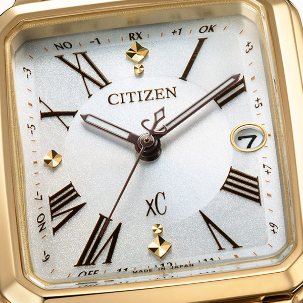 citizen ES9502-12A