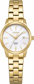 Часы Citizen Basic EU6072-56D