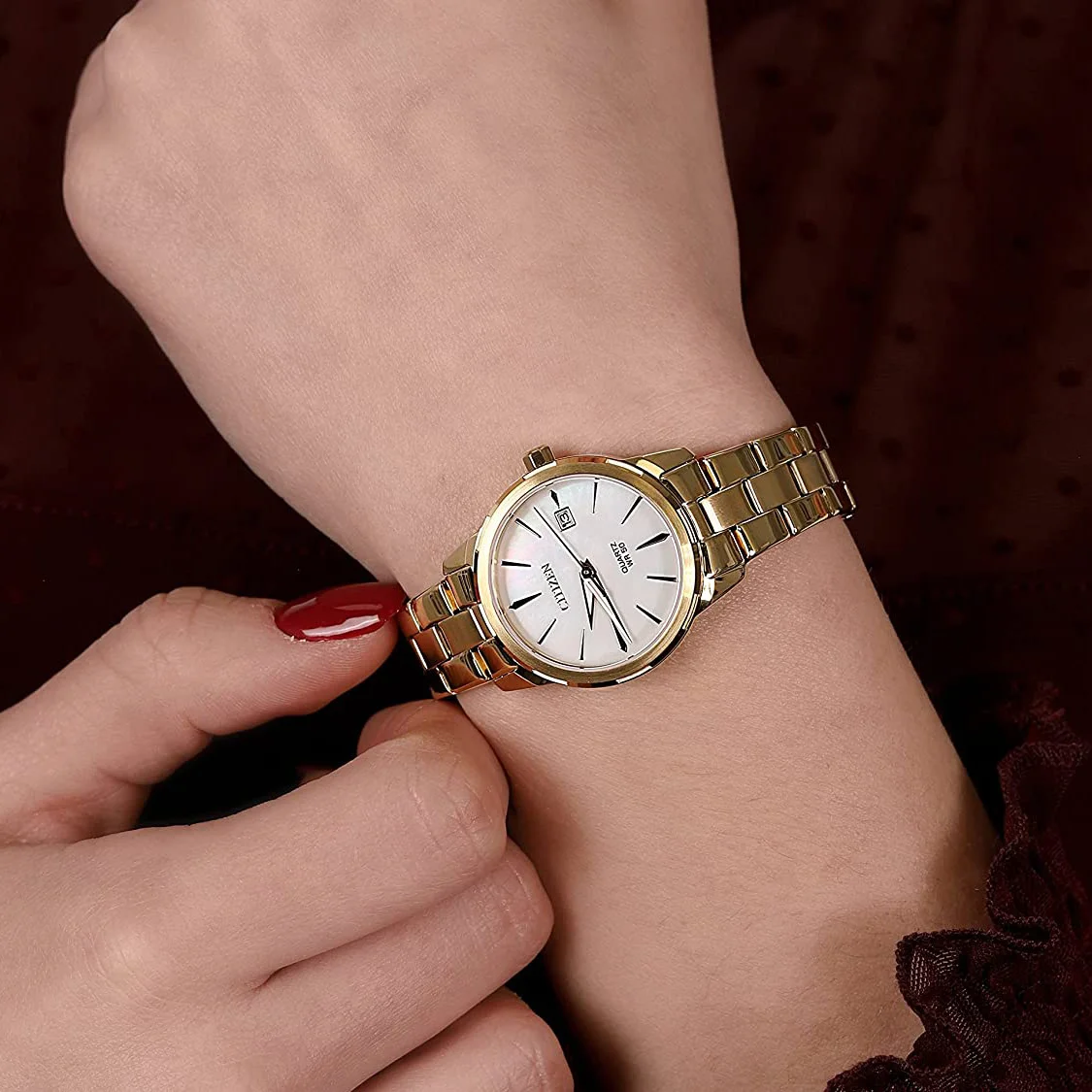 citizen EU6072-56D