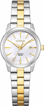 Часы Citizen Basic EU6074-51D