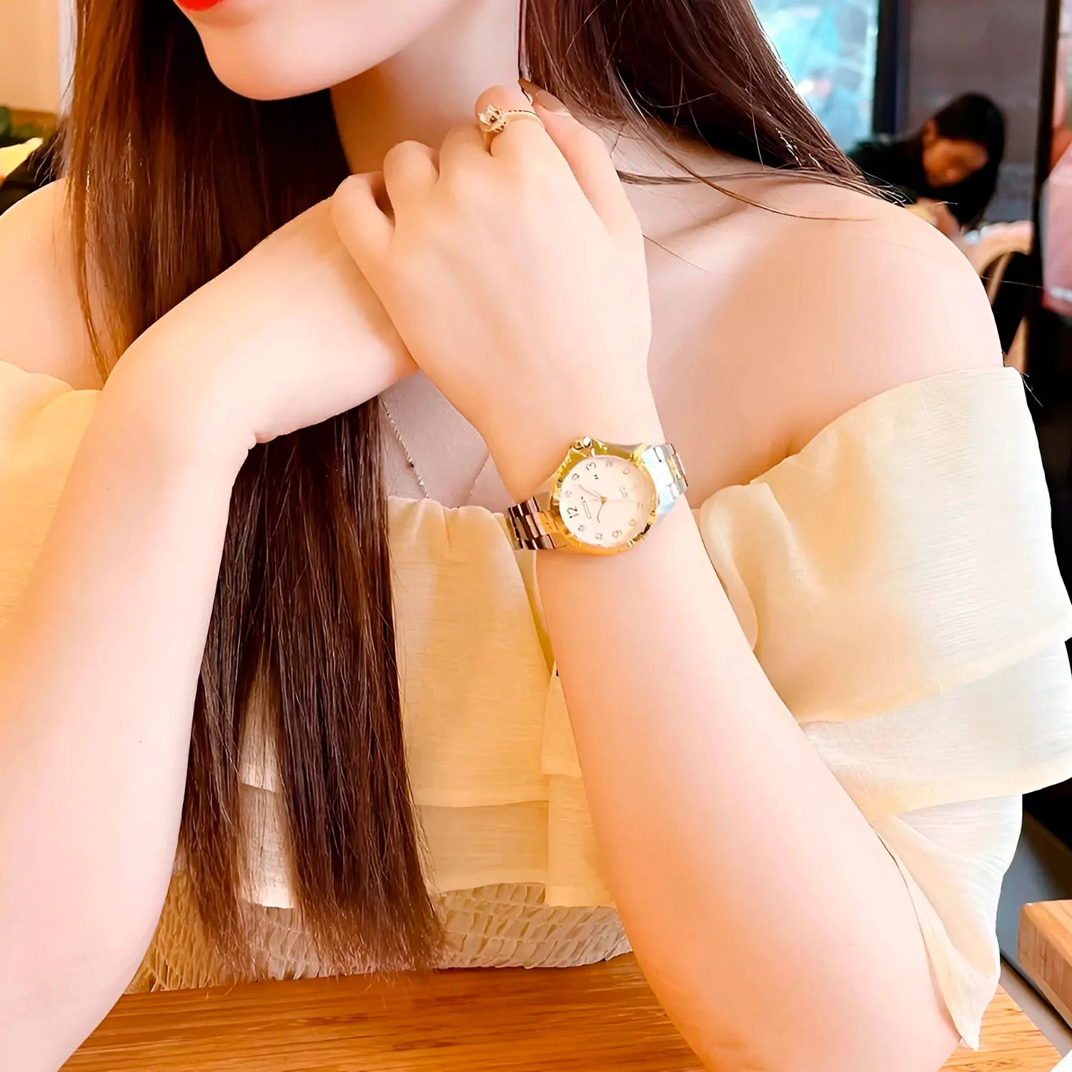 citizen EU6084-57A