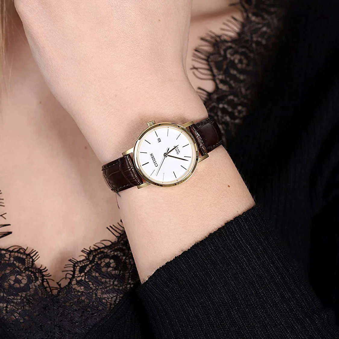 citizen EU6092-08A