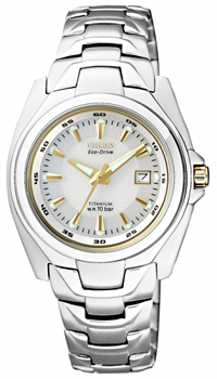 Часы Citizen Eco-Drive EW0911-50A