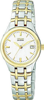 Часы Citizen Eco-Drive EW1264-50A