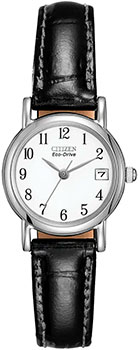 Вся коллекция Eco-Drive