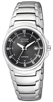 Вся коллекция Eco-Drive