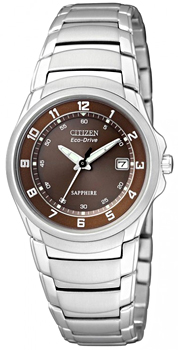 Вся коллекция Eco-Drive