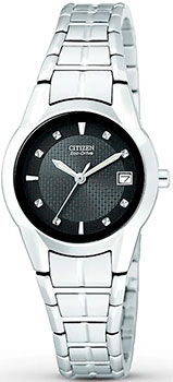 Вся коллекция Eco-Drive