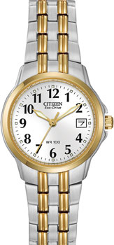 Вся коллекция Eco-Drive