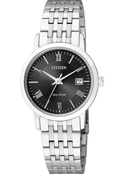 Вся коллекция Eco-Drive