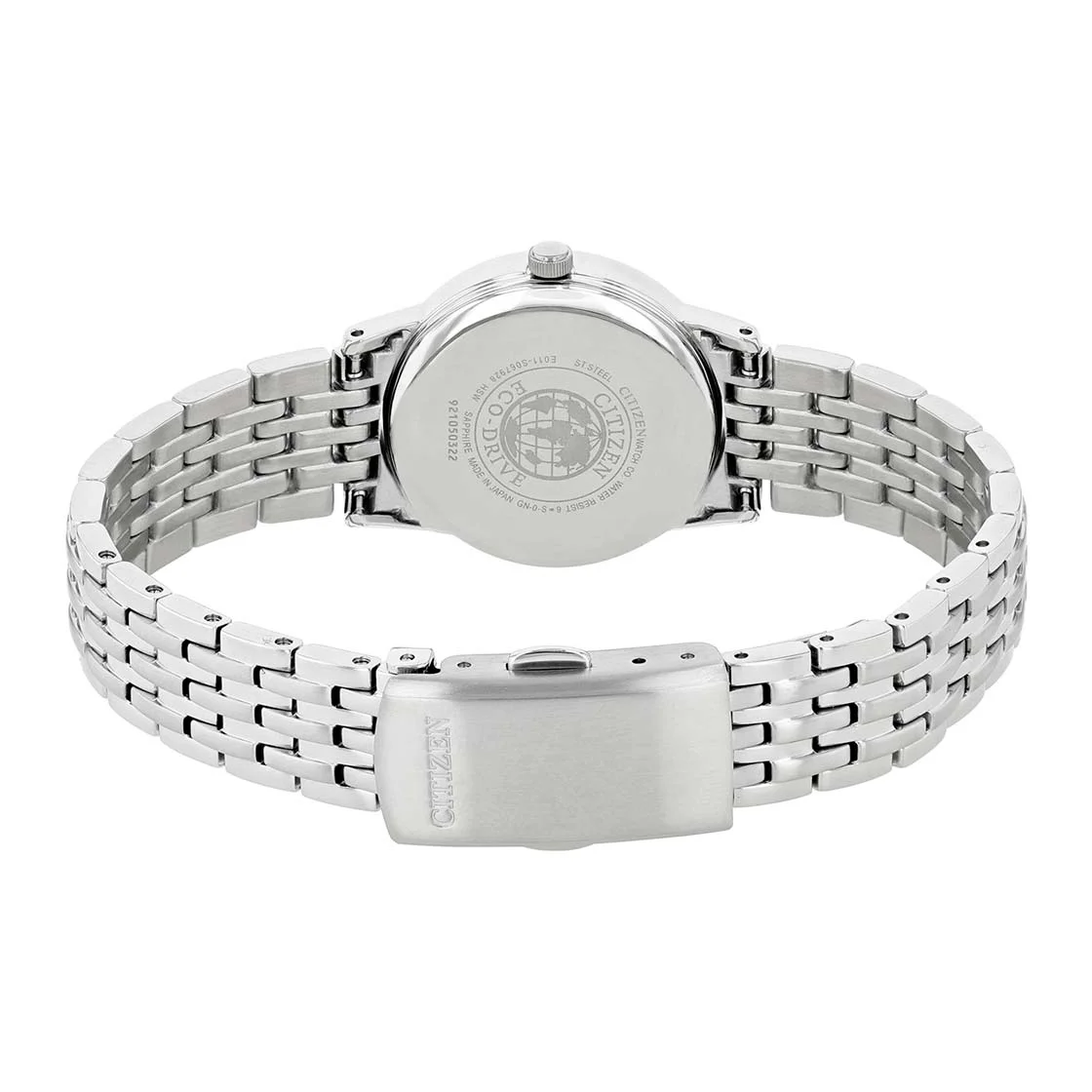 citizen EW1580-50E
