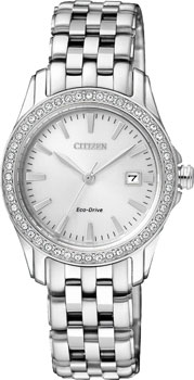 Вся коллекция Eco-Drive
