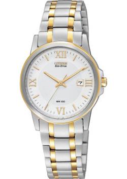 Вся коллекция Eco-Drive