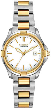 Вся коллекция Eco-Drive