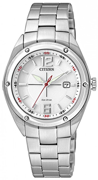 Вся коллекция Eco-Drive