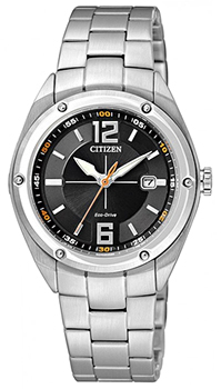 Вся коллекция Eco-Drive