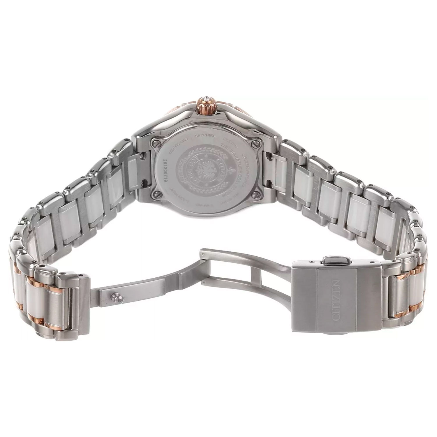 citizen EW2196-52D