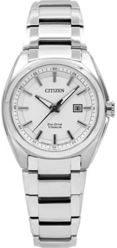 Вся коллекция Eco-Drive