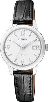 Вся коллекция Eco-Drive