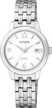 Вся коллекция Eco-Drive